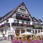 Hotel Hessenhof